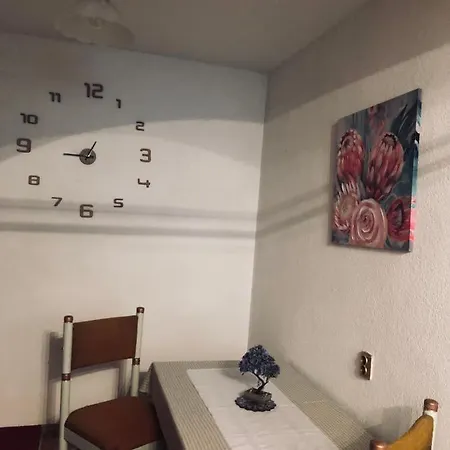 Apartment Ruma Old Town *