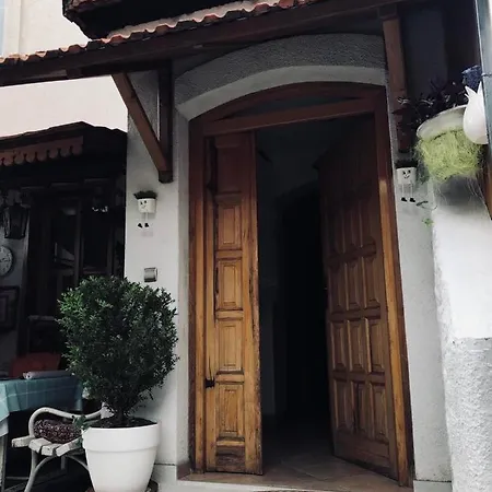 Apartment Ruma Old Town Sarajevo