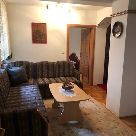 Ruma Old Town * Saraievo