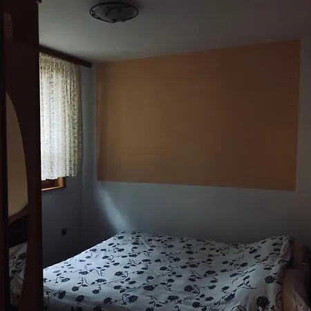 Ruma Old Town Apartment