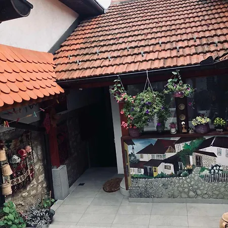 Ruma Old Town Apartment