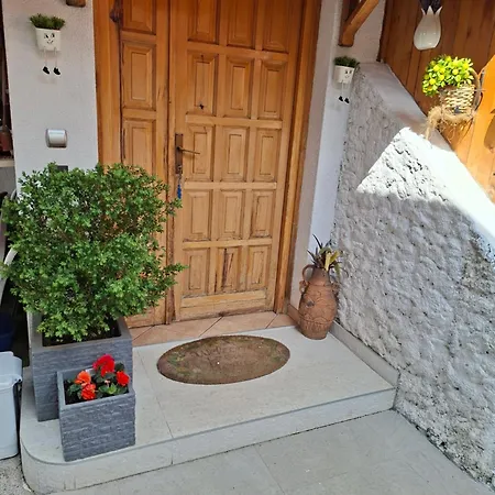 شقة Ruma Old Town *