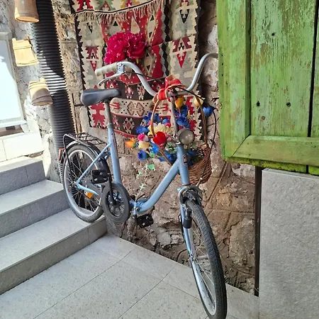 Apartament Ruma Old Town Sarajewo