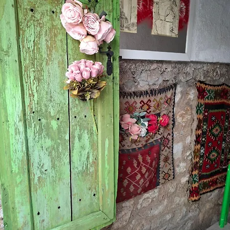 Ruma Old Town شقة *